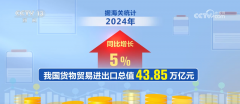 <strong>4385万亿元立异高！</strong>