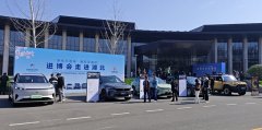 进博会走进湖北 “支点”发力“链接”全球