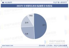 2025年中国催化剂行